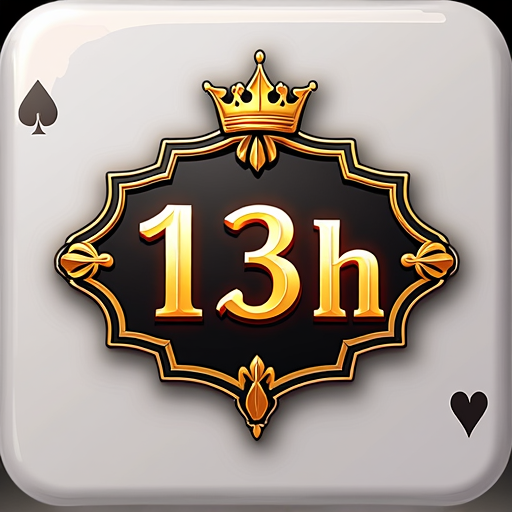 13h