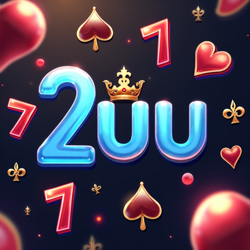 Logo 2uu